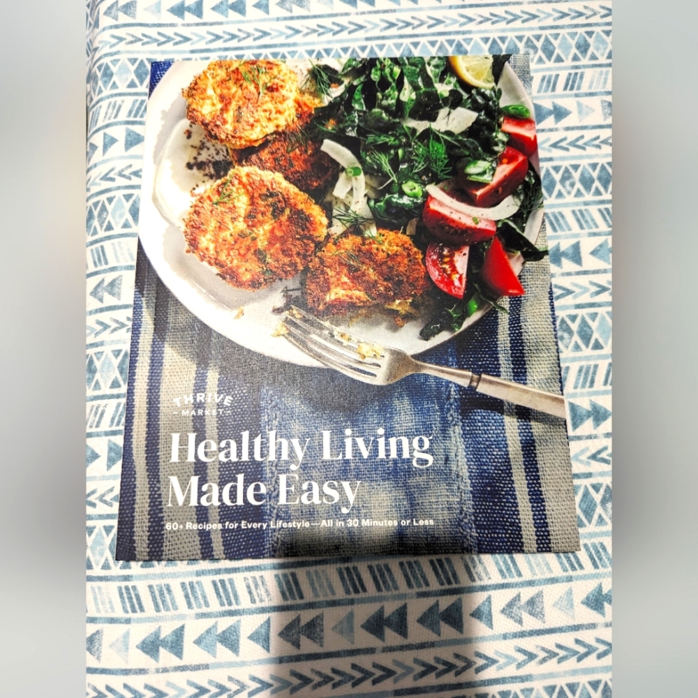Cookbook